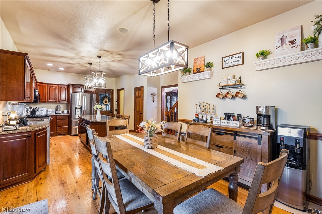 L D Dev Co Inc 01 - Residential