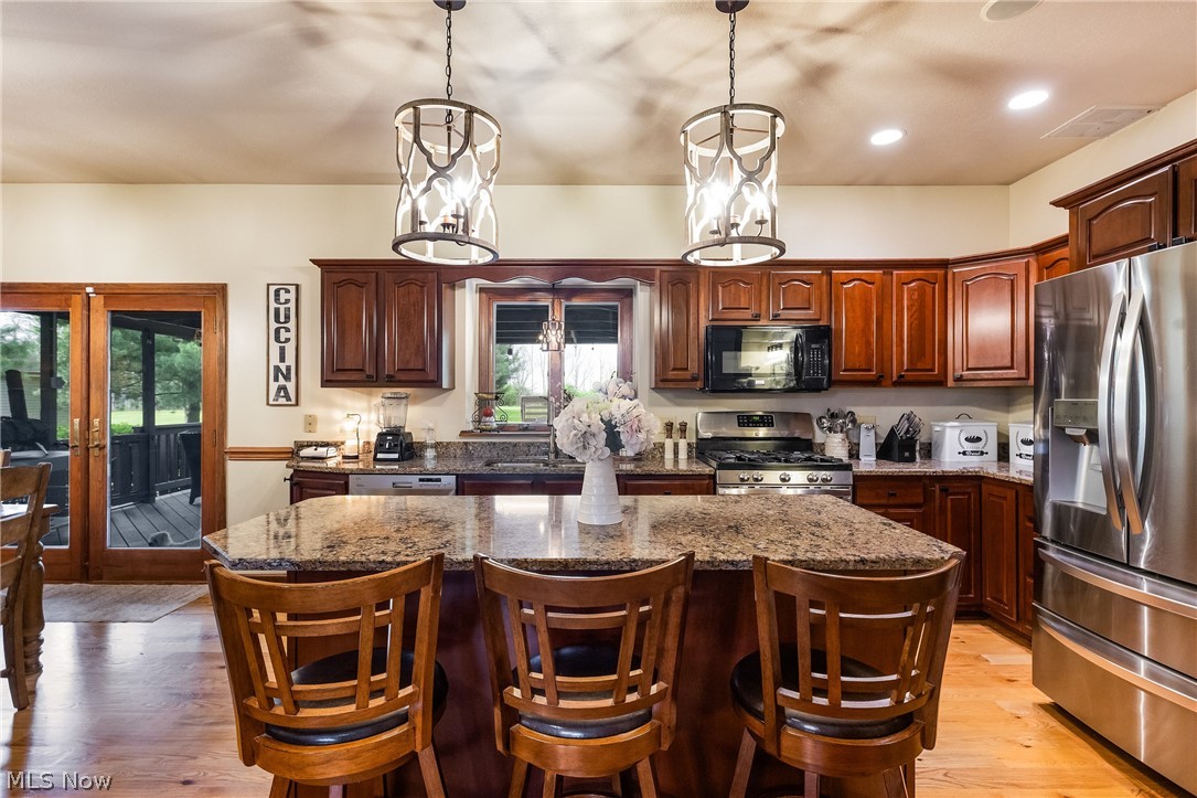 L D Dev Co Inc 01 - Residential