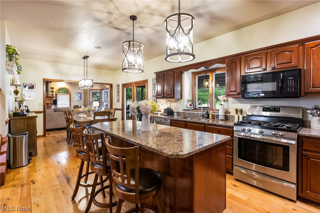 L D Dev Co Inc 01 - Residential