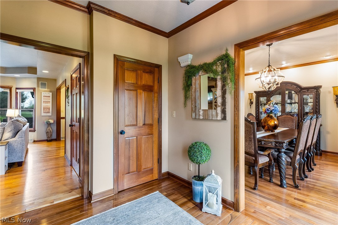 L D Dev Co Inc 01 - Residential