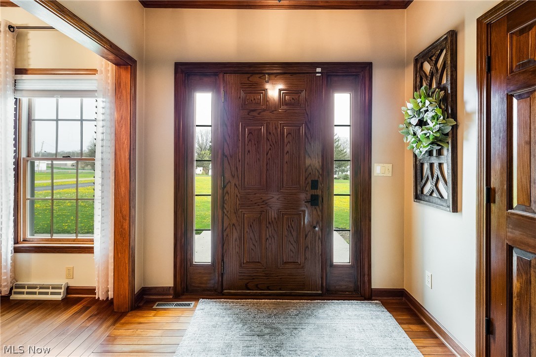 L D Dev Co Inc 01 - Residential