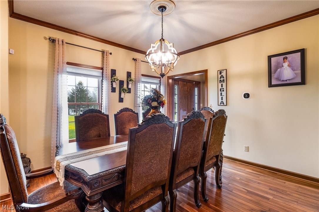 L D Dev Co Inc 01 - Residential