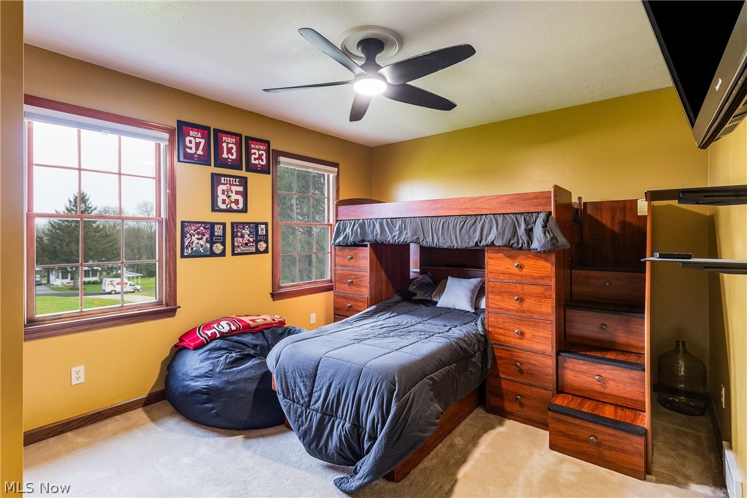 L D Dev Co Inc 01 - Residential