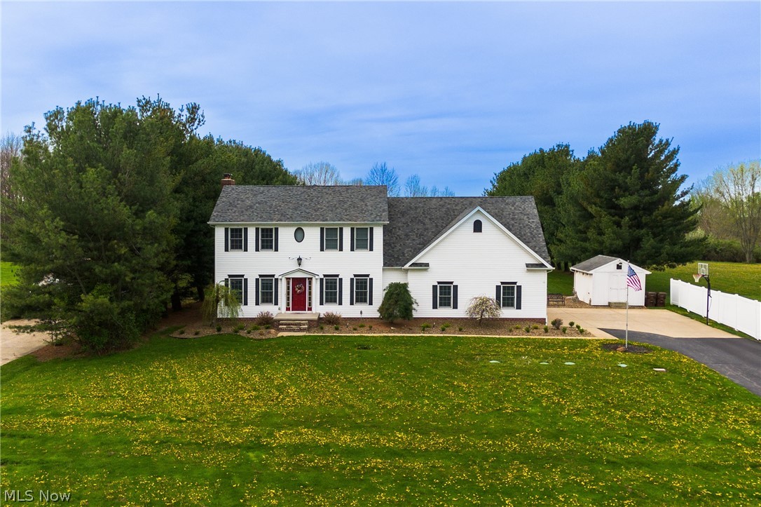 L D Dev Co Inc 01 - Residential