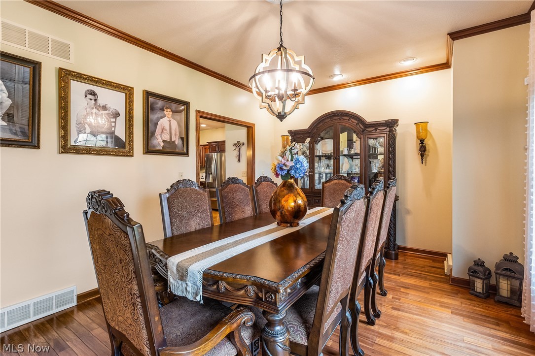 L D Dev Co Inc 01 - Residential