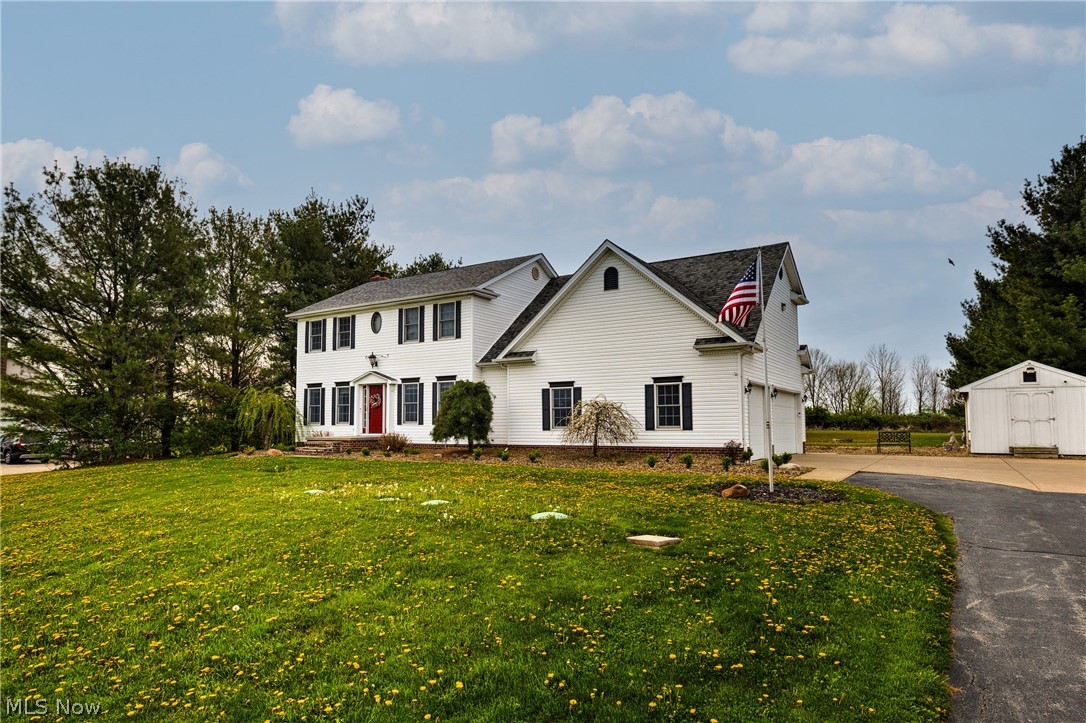 L D Dev Co Inc 01 - Residential