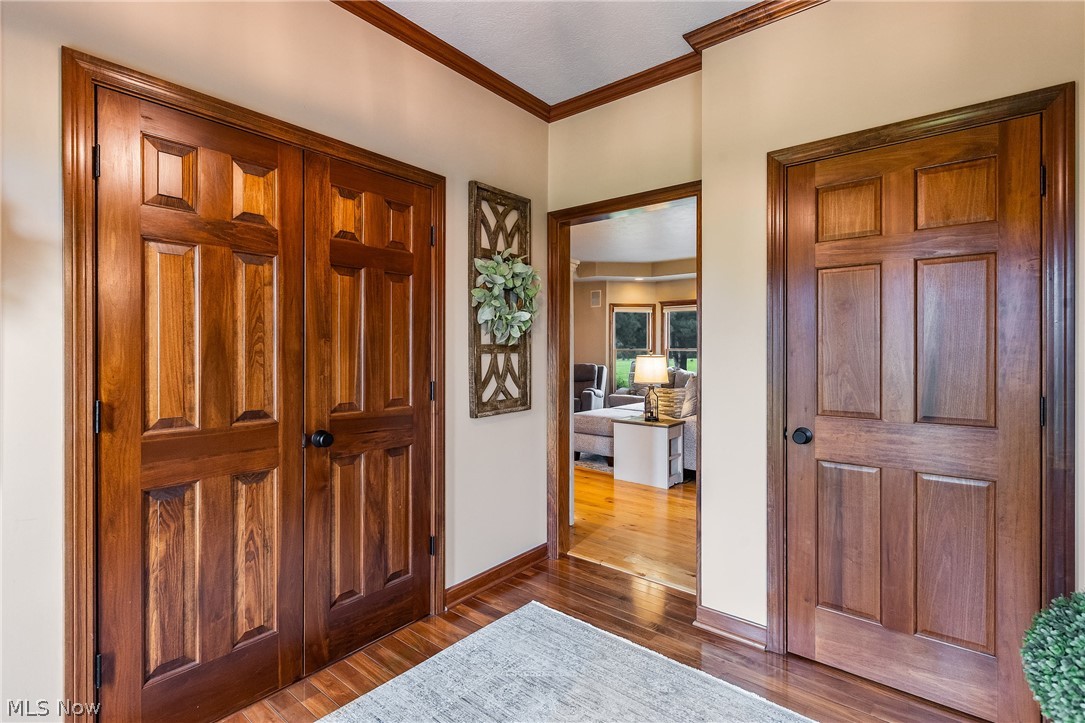 L D Dev Co Inc 01 - Residential