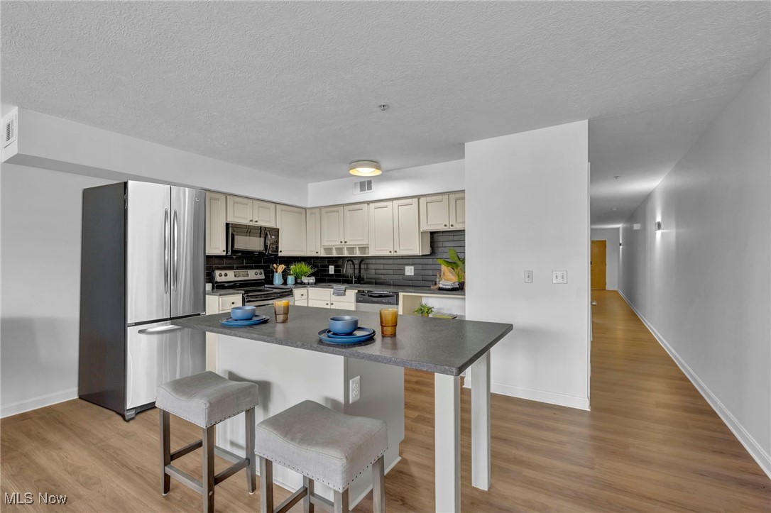 2222 Detroit Avenue #503, Cleveland, Ohio image 13