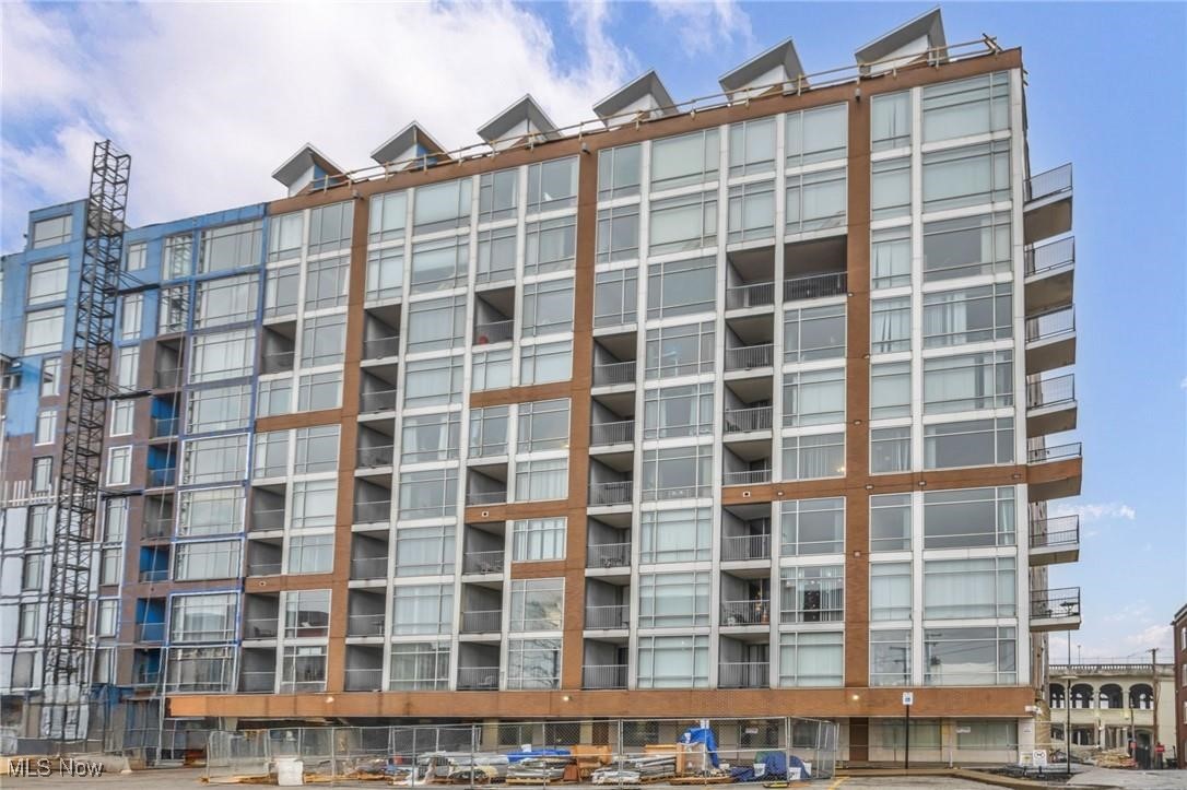 2222 Detroit Avenue #503, Cleveland, Ohio image 2