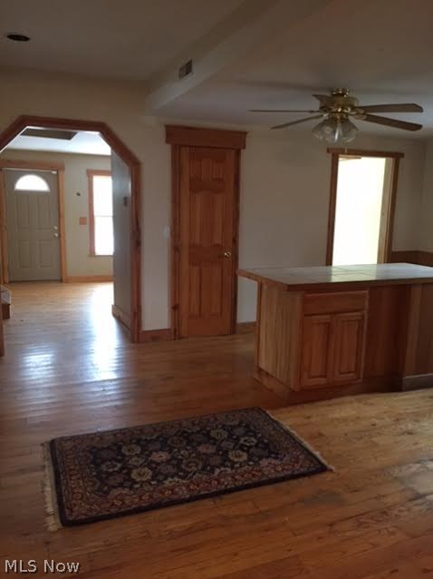 J Coles - Residential