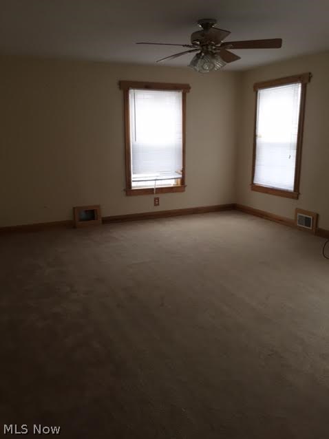 J Coles - Residential