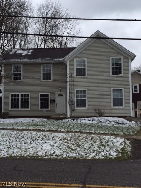 J Coles - Residential