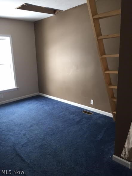 J Coles - Residential