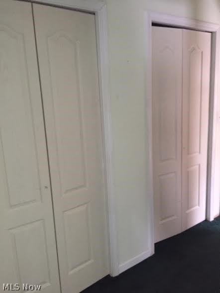 J Coles - Residential