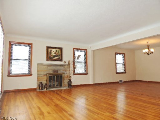 Euclid 12 - Residential Lease