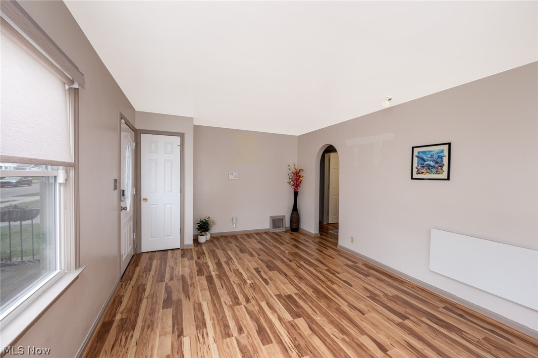 Davies Arlington - Residential