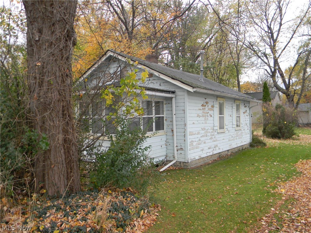 Madison Lakelands - Residential