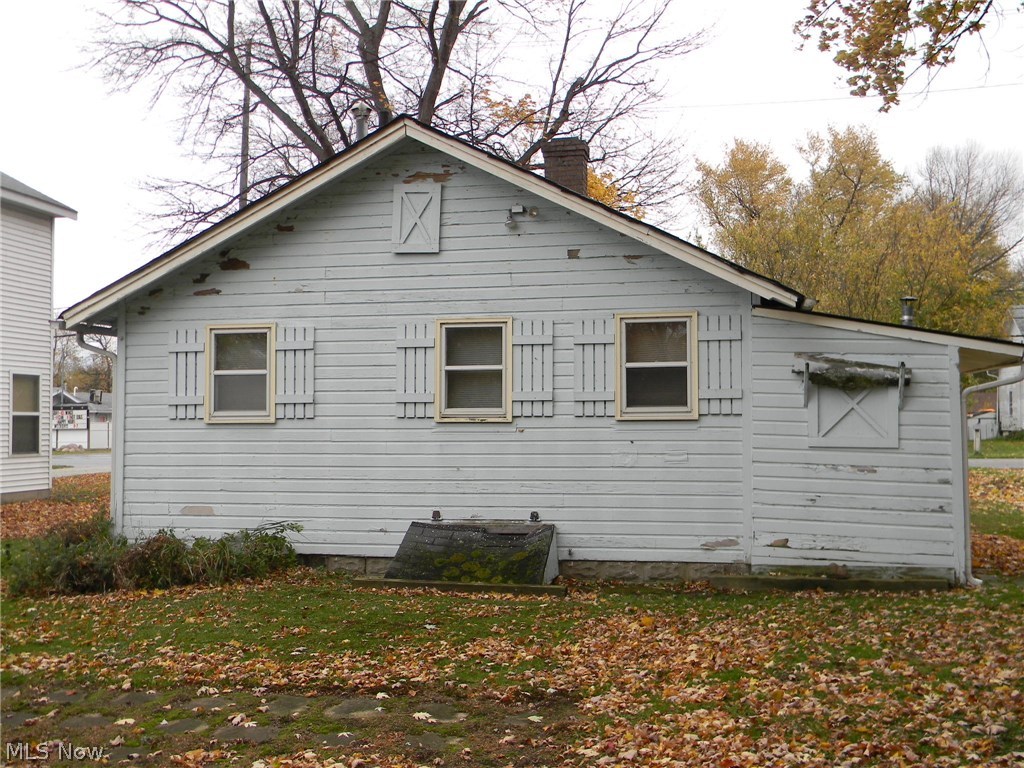 Madison Lakelands - Residential