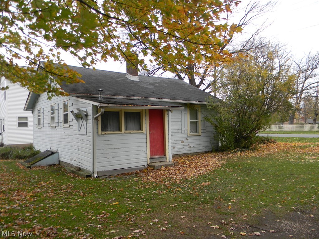 Madison Lakelands - Residential