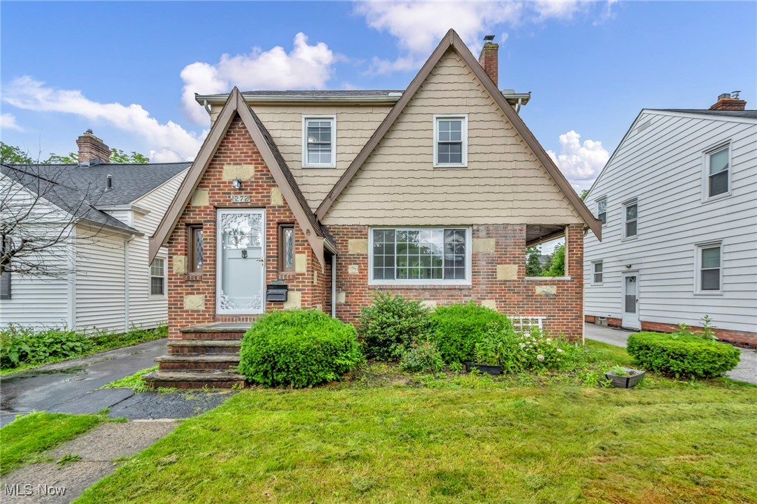 Welcome to 1272 Avondale Rd in the heart of South Euclid! This charming colonial features 3 spacious bedrooms, 1.5 bathrooms, a 2-car garage, and central air—perfect for year-round comfort. Step into the beautifully updated kitchen, showcasing brand new granite countertops, stylish cabinetry, and stainless steel appliances. The eat-in kitchen provides the perfect space to gather with family and friends.
Enjoy the spacious living room filled with natural light, complemented by new luxury vinyl plank flooring, updated light fixtures, and a fresh coat of paint throughout. Upstairs, you'll find all three bedrooms with brand new carpeting and a fully remodeled bathroom. Venture into the insulated attic for additional storage and enhanced energy efficiency.
The partially finished basement adds even more living space, featuring a half bath, a carpeted rec area with a wet bar—ideal for a man cave, additional bedroom, or second living room. A newer furnace, hot water tank, and central A/C unit complete this worry-free home.
Bonus: This property will be delivered Point-of-Sale (POS) compliant, saving you time and money!
Located just minutes from Oakwood Commons, Legacy Village, Cedar Center, and multiple parks, South Euclid offers an ideal blend of convenience, shopping, dining, and recreation.
Don’t miss your chance to own this move-in ready gem—contact your favorite Realtor today to schedule a showing!