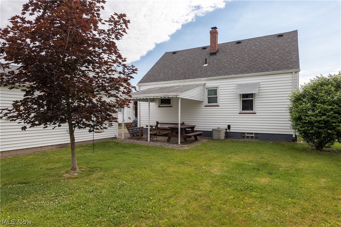 City/Struthers - Residential