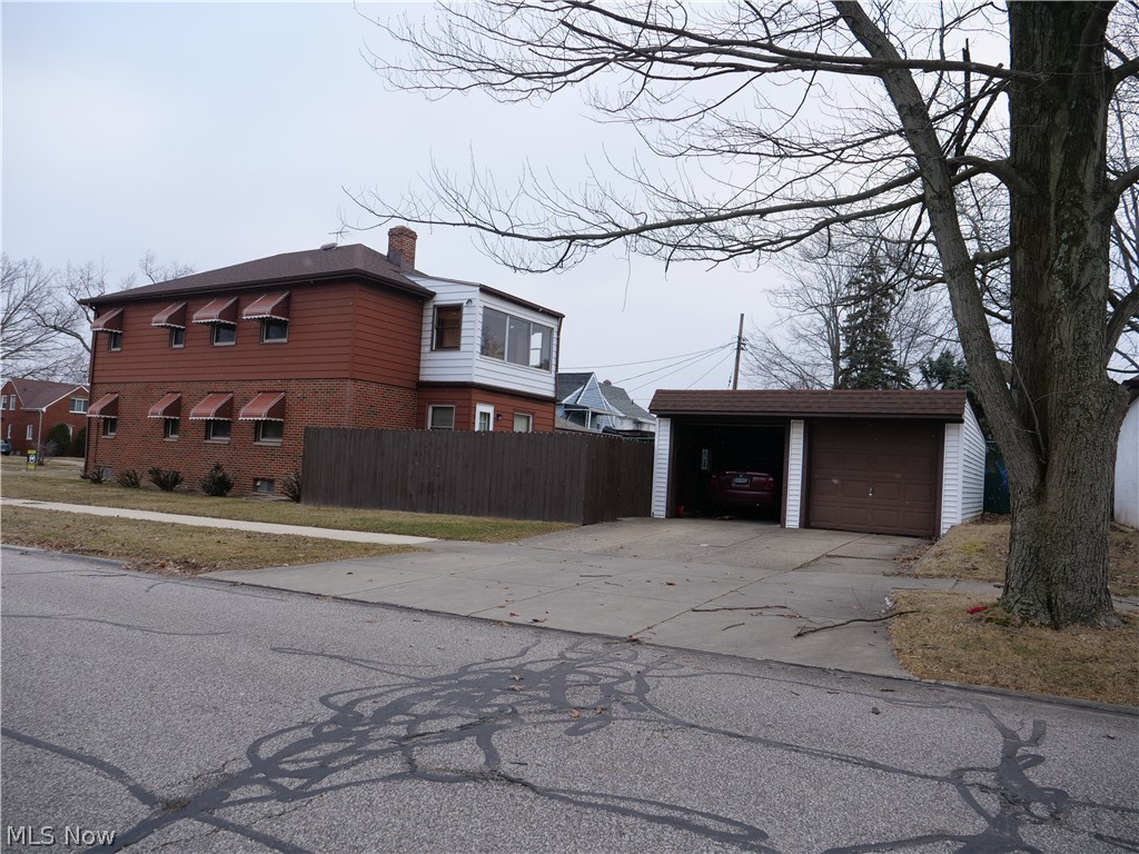 Homesite Companys Brookview 3 - Residential Income