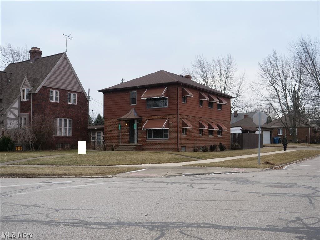 Homesite Companys Brookview 3 - Residential Income