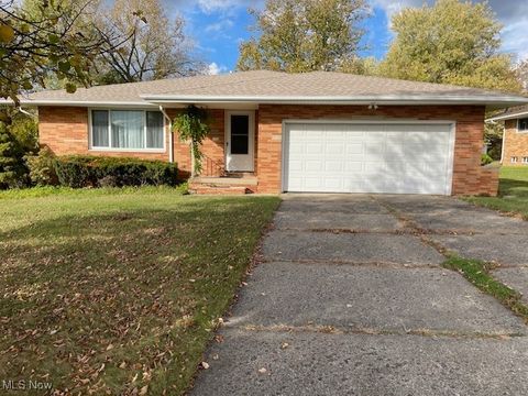 4402 S Stary Drive S Parma OH 44134