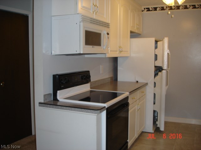 Royal Park - Residential