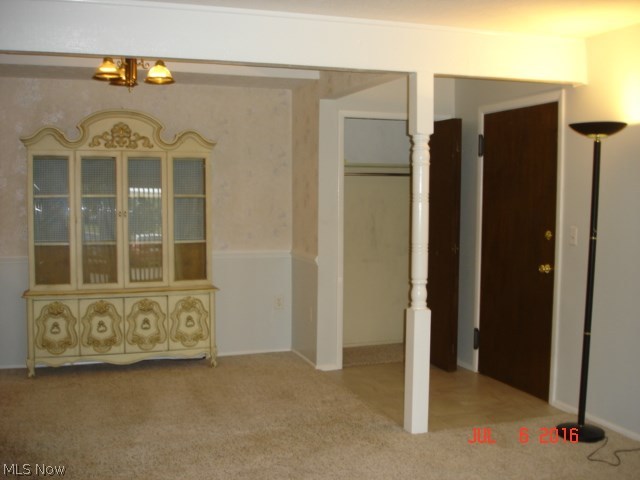 Royal Park - Residential