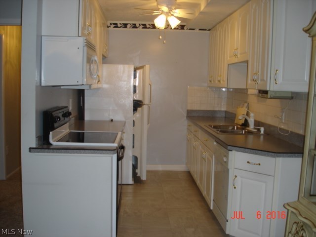 Royal Park - Residential