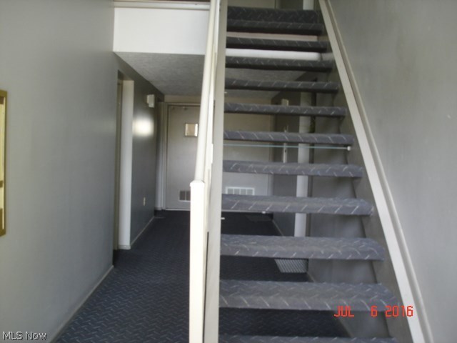 Royal Park - Residential