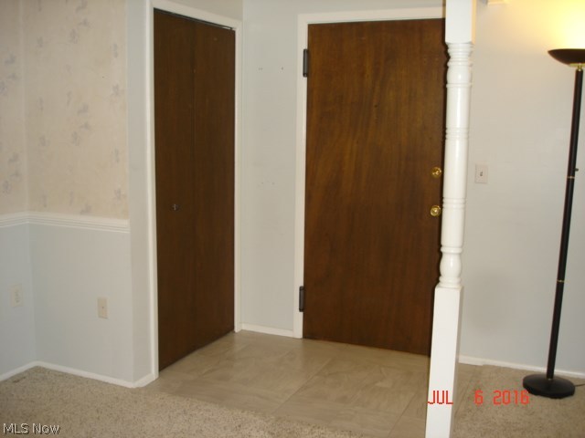 Royal Park - Residential