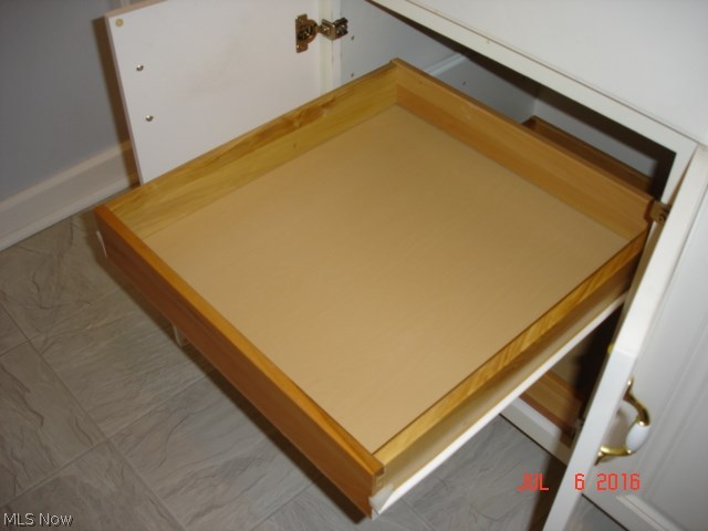 Royal Park - Residential