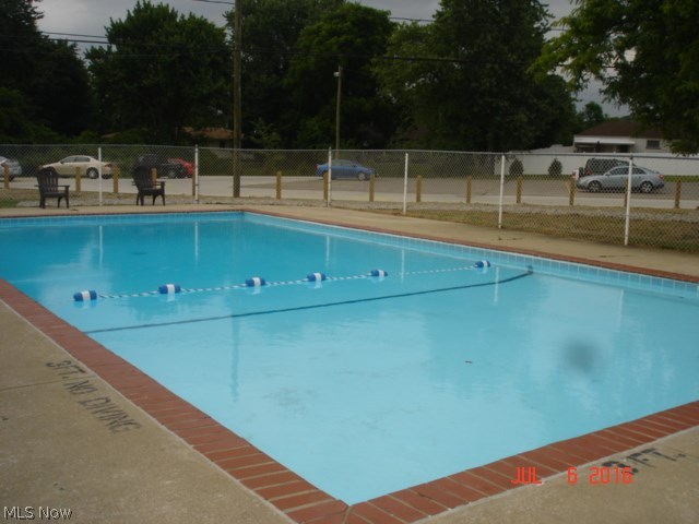 Royal Park - Residential