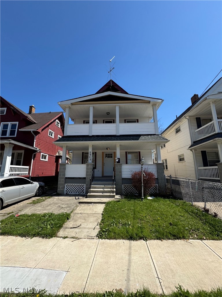 Rice Homestead Allotment - Residential Income
