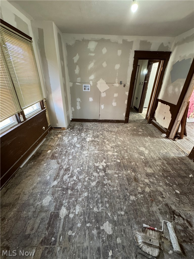 Rice Homestead Allotment - Residential Income