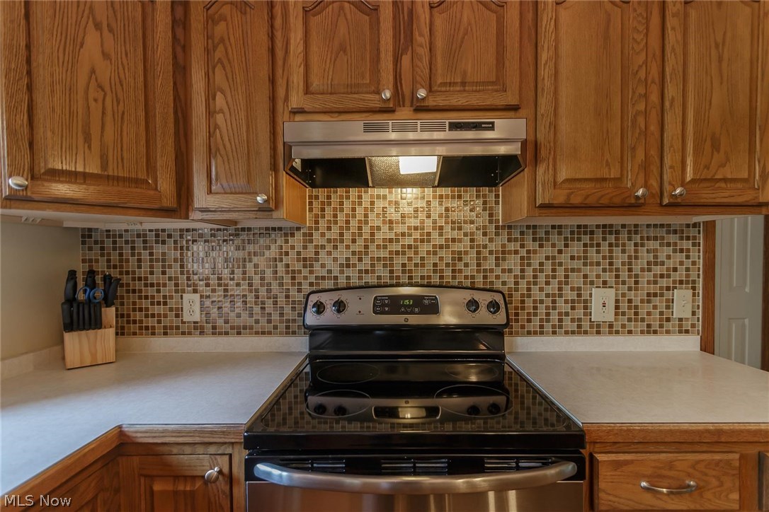 Fairfax Meadows - Residential