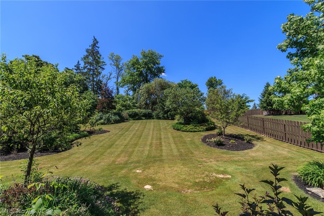 Fairfax Meadows - Residential