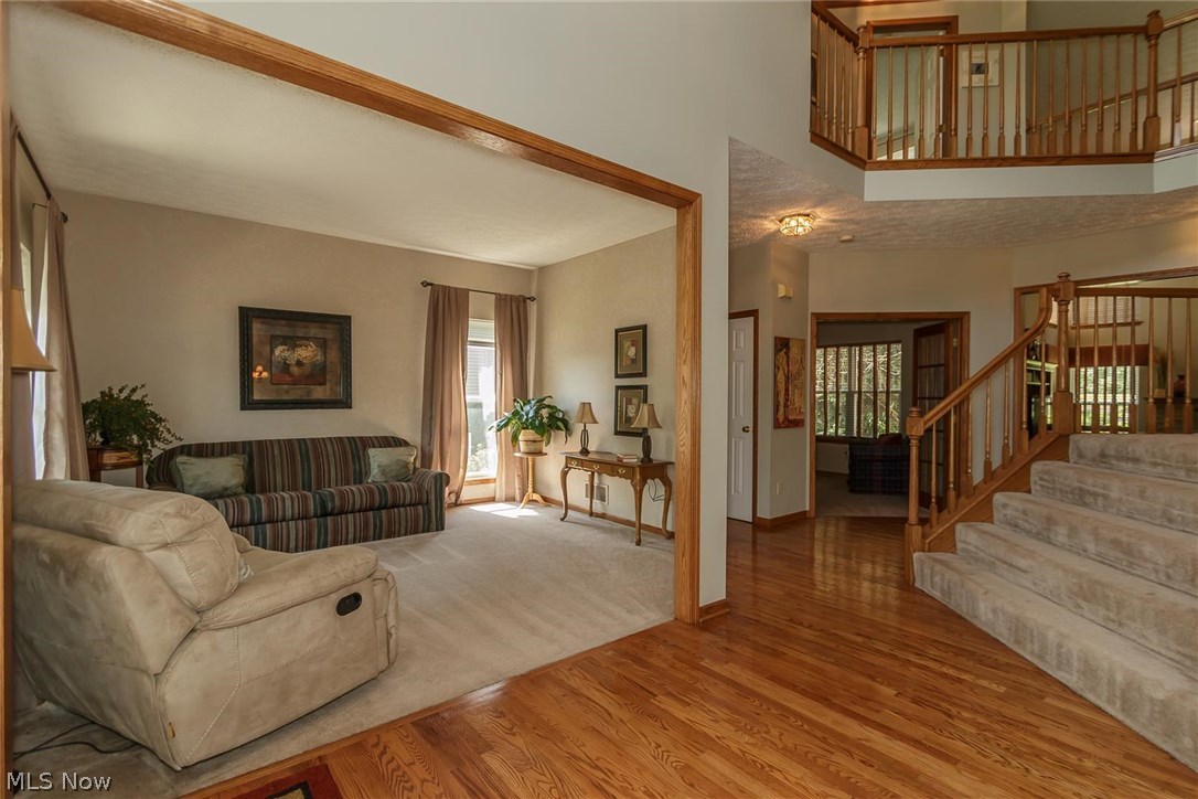 Fairfax Meadows - Residential