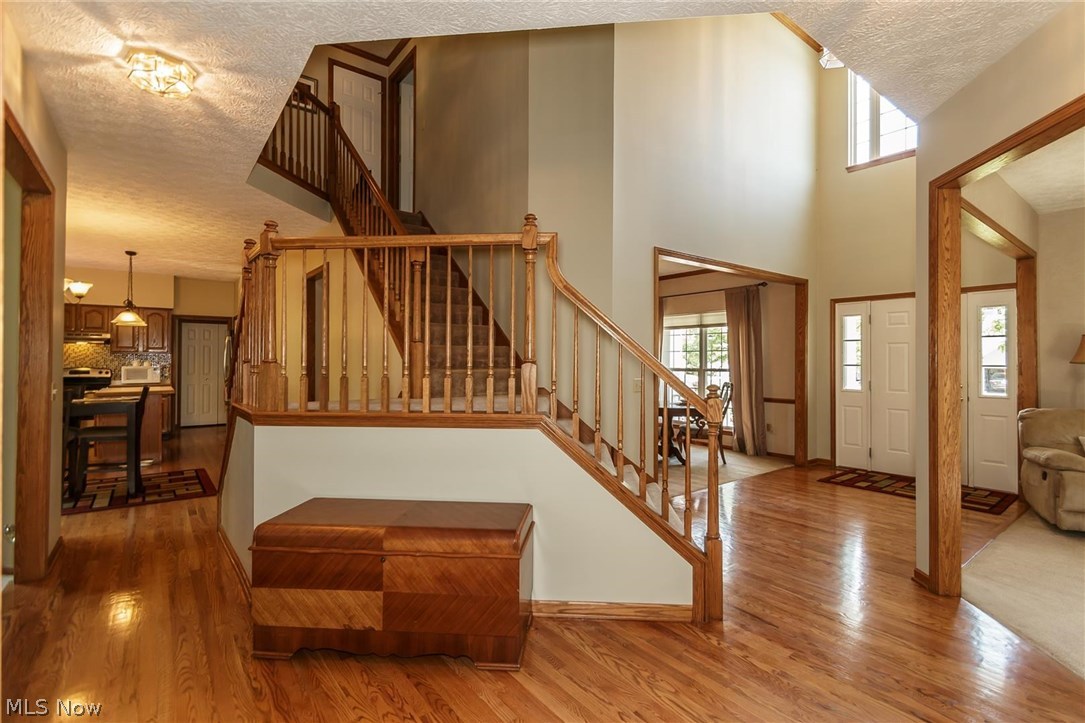 Fairfax Meadows - Residential