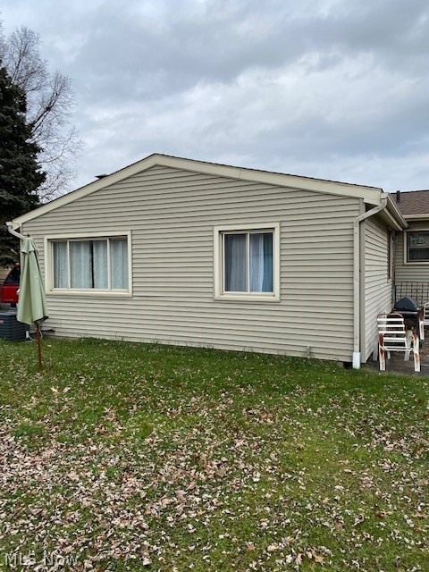 Maplewood Park - Residential