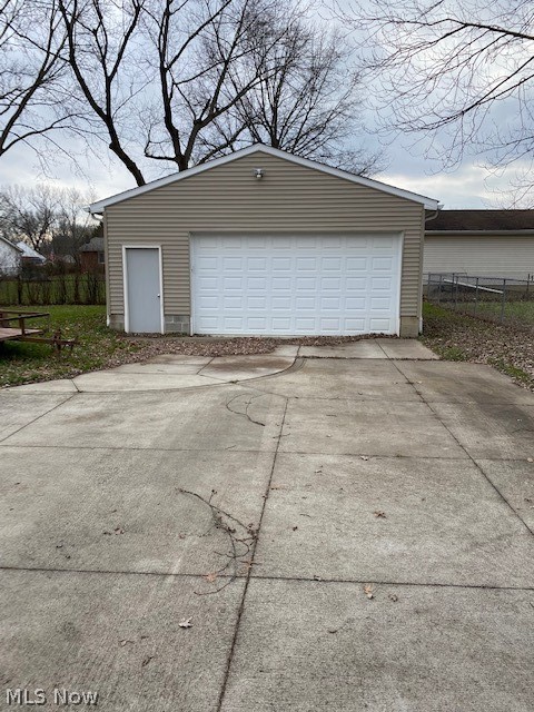 Maplewood Park - Residential