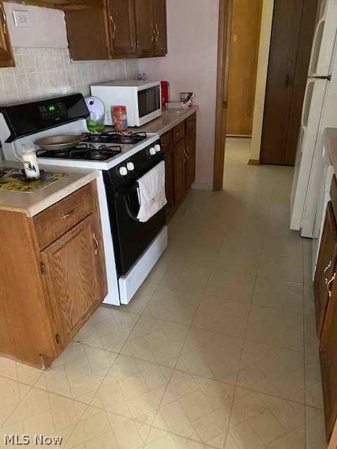 Maplewood Park - Residential