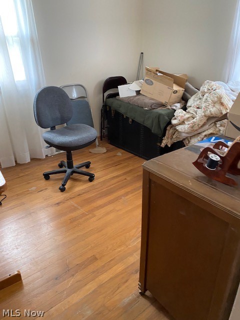 Maplewood Park - Residential