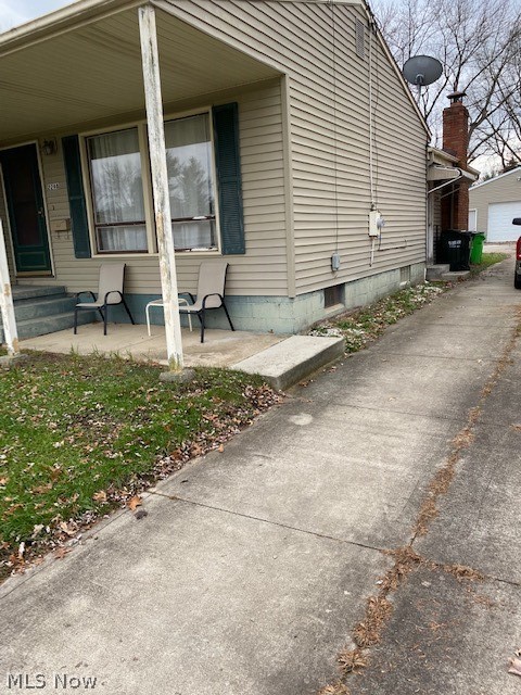 Maplewood Park - Residential