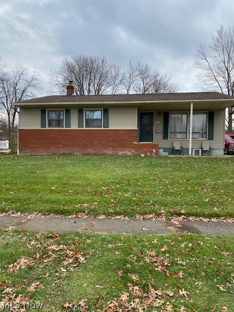 Maplewood Park - Residential