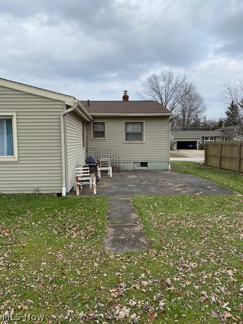 Maplewood Park - Residential