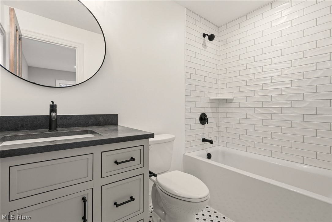 R Halls Allotment - Residential