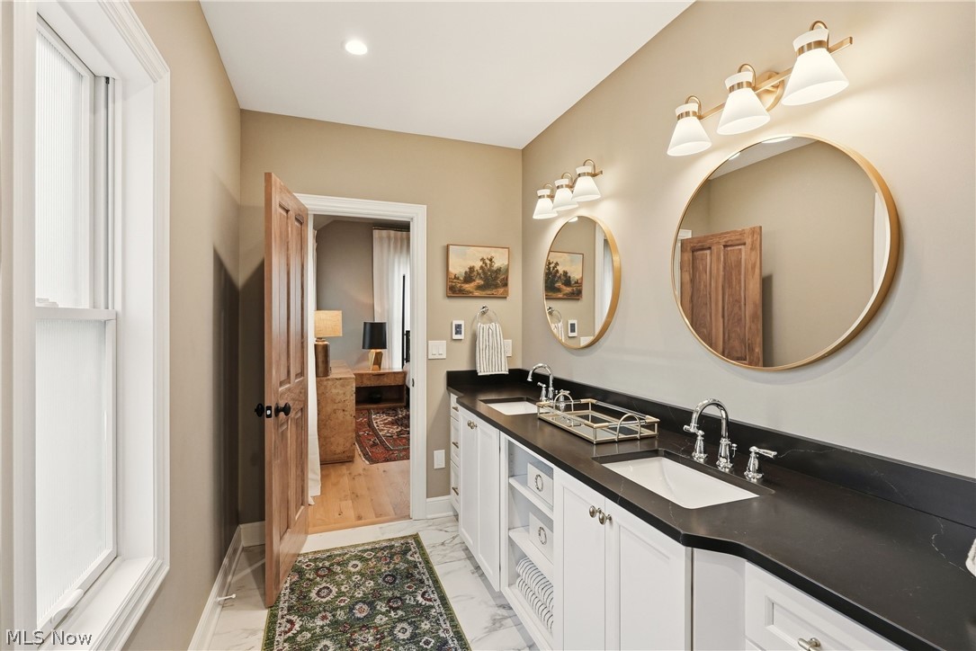 R Halls Allotment - Residential